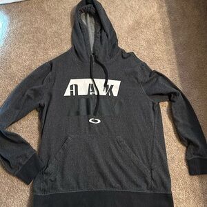 Oakley men’s hoodie sweatshirt size large